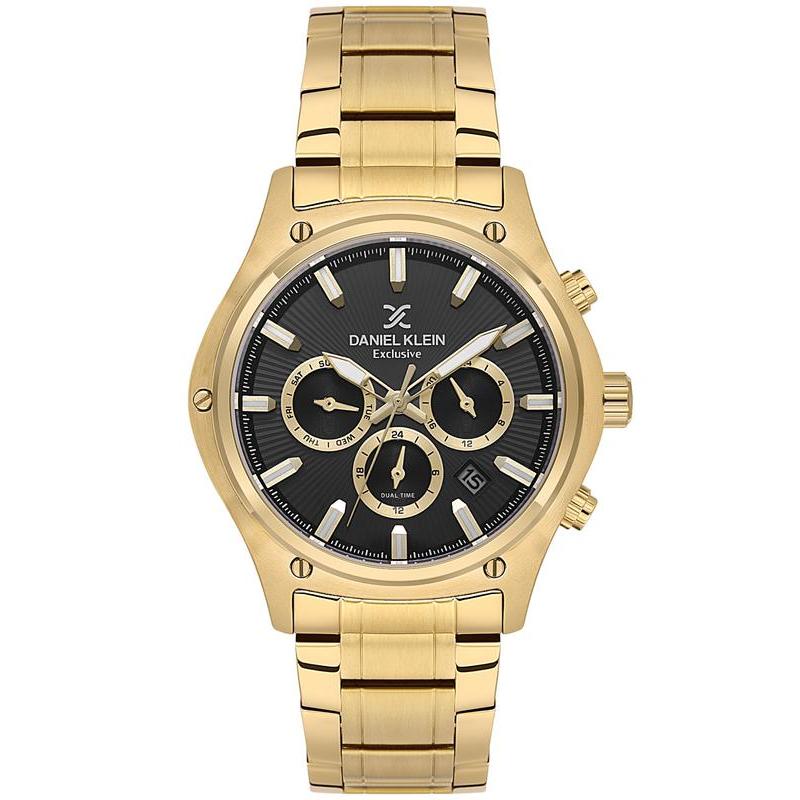 Daniel Klein DK.1.14057-4 Men's Watch