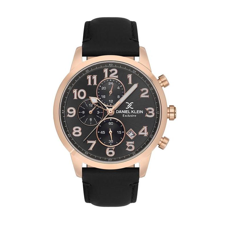 Daniel Klein DK.1.13833-4 Men's Quartz Watch