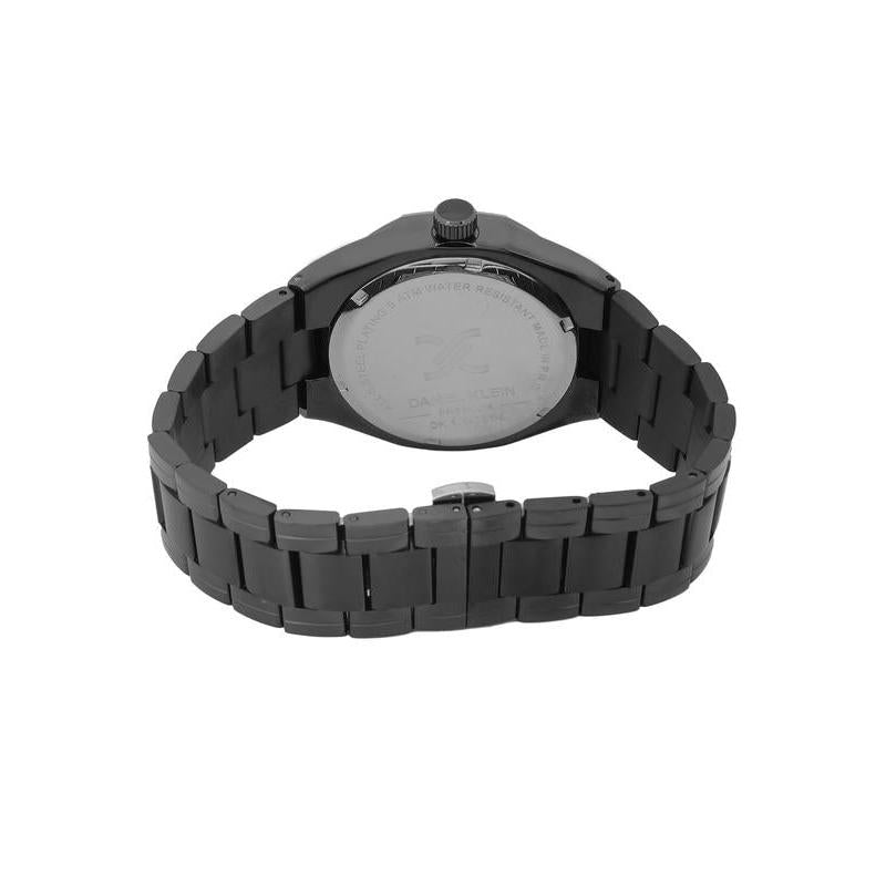 Daniel Klein DK.1.14081-5 Men's Watch