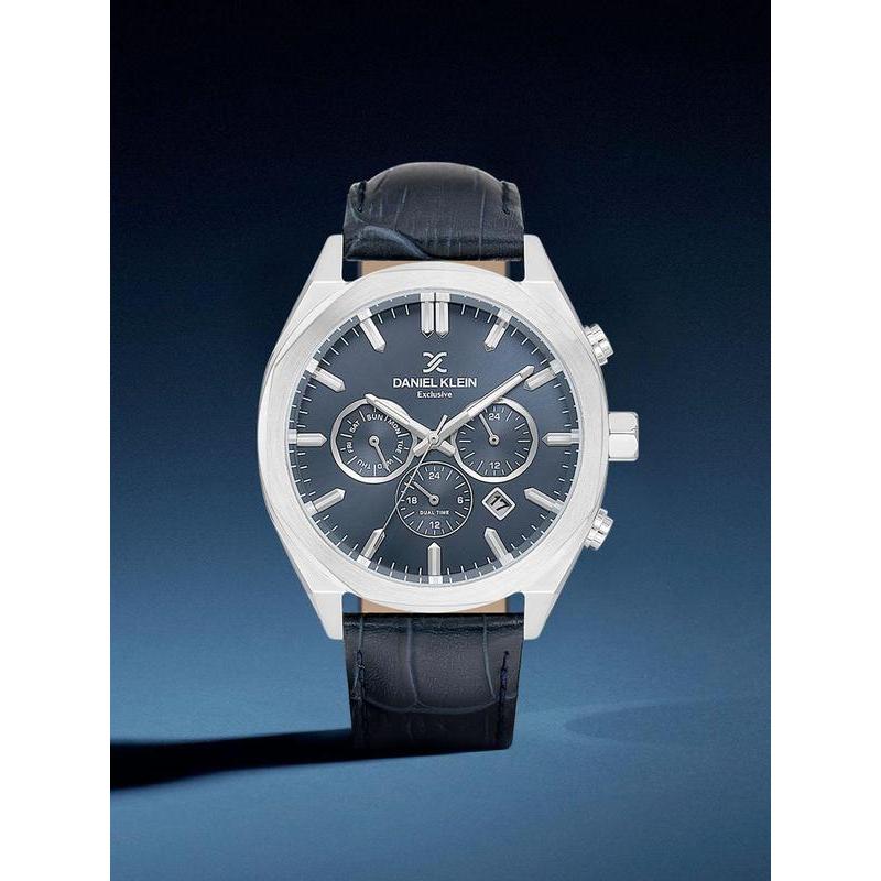 Daniel Klein DK.1.14065-3 Men's Watch