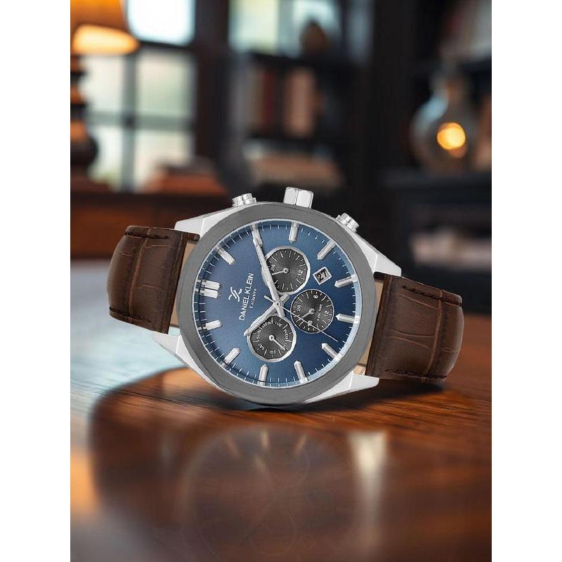 Daniel Klein DK.1.14065-5 Men's Watch