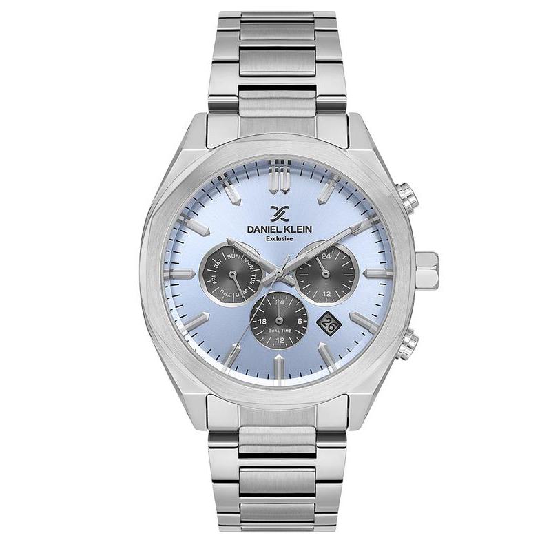 Daniel Klein DK.1.14064-4 Men's Watch