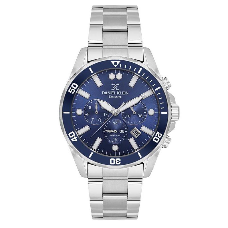 Daniel Klein DK.1.14067-2 Men's Watch