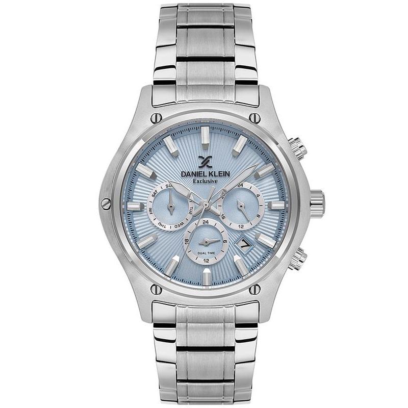 Daniel Klein DK.1.14057-3 Men's Watch