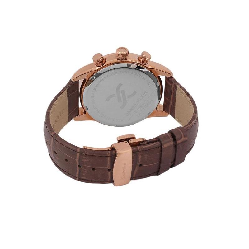 Daniel Klein DK.1.14063-4 Men's Watch