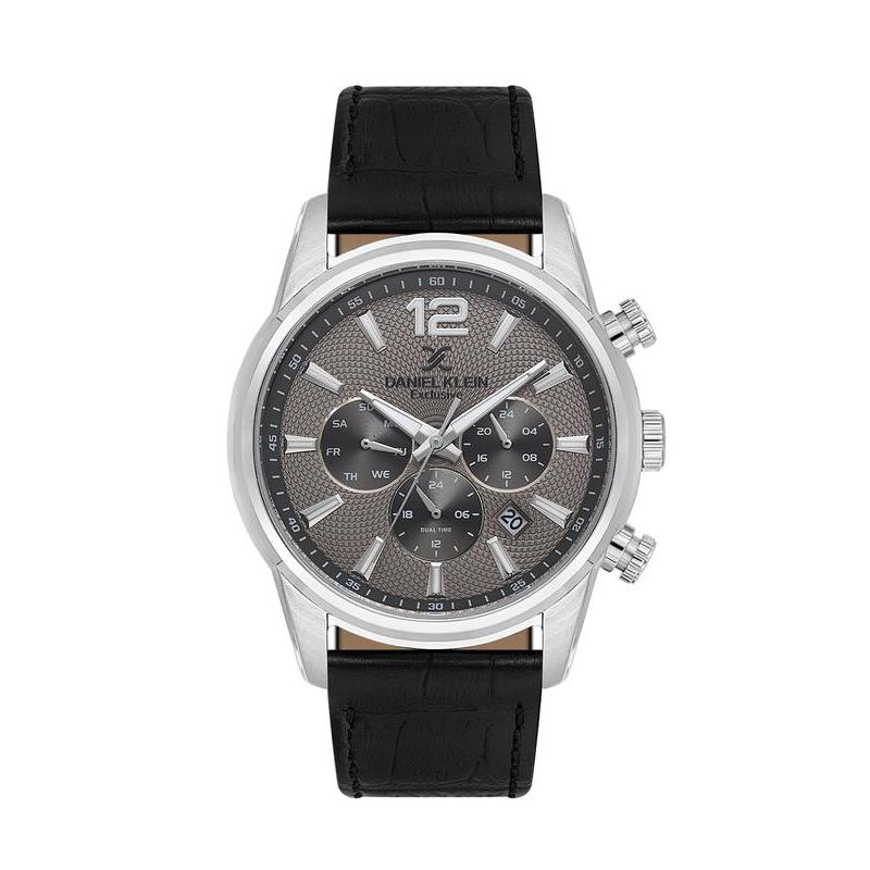 Daniel Klein DK.1.14063-3 Men's Watch