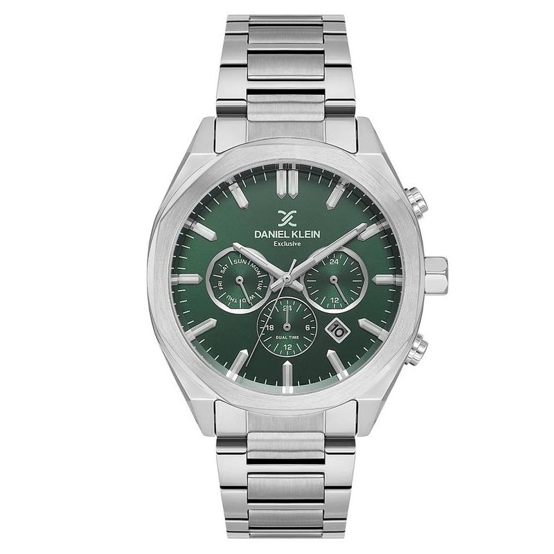 Daniel Klein DK.1.14064-3 Men's Watch