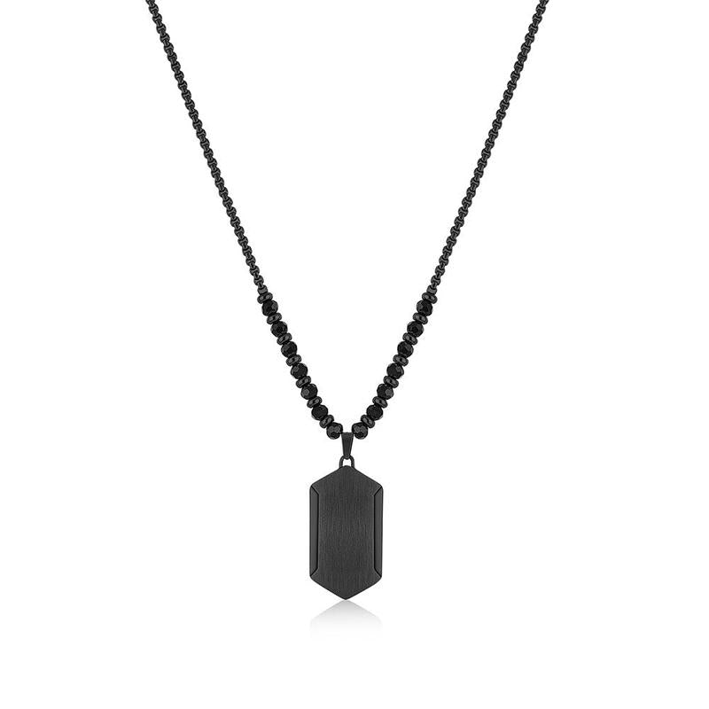 Daniel Klein DKJ.6.20003-2 Men's Necklace