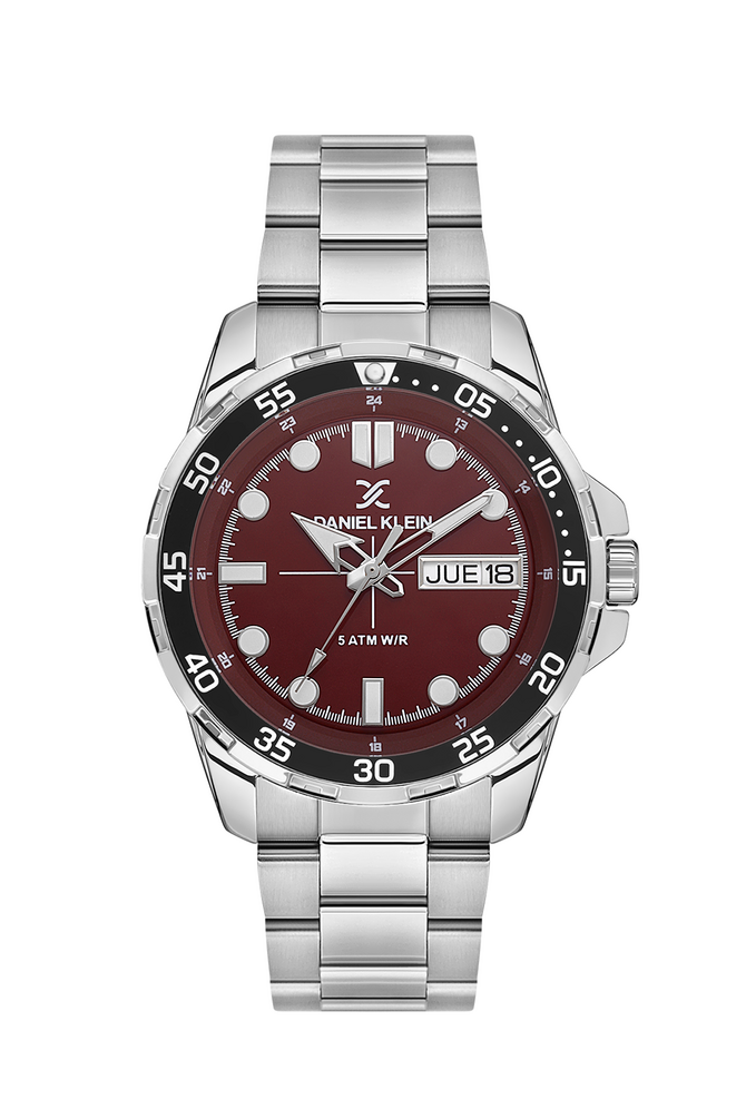 Daniel Klein Premium DK.1.13884-3 Men's Quartz Watch