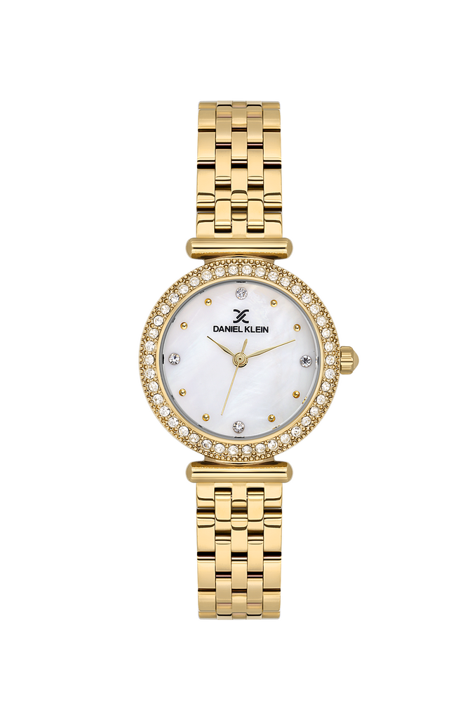 Daniel Klein Premium DK.1.13948-2 Women's Quartz Watch