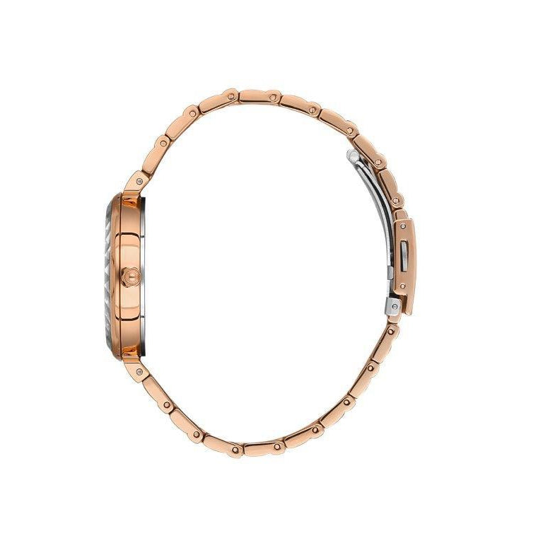 Daniel Klein Premium Ladies Black Dial