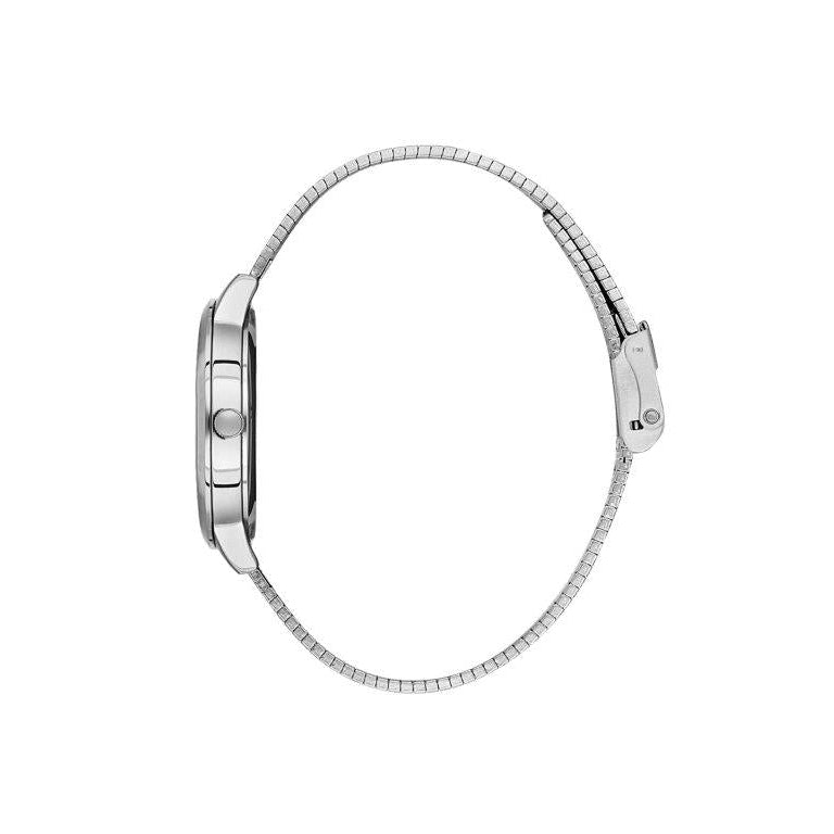 Daniel Klein Premium Ladies Silver Dial