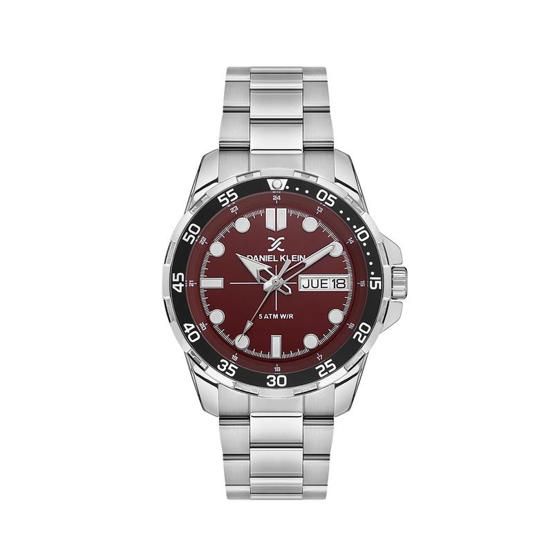 Daniel Klein Premium DK.1.13884-3 Men's Quartz Watch