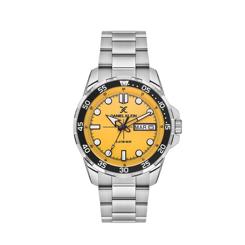 Daniel Klein Premium DK.1.13884-4 Quartz Watch