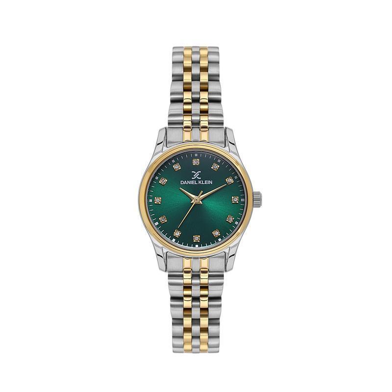 Daniel Klein Premium DK.1.13914-5 Women's Quartz Watch
