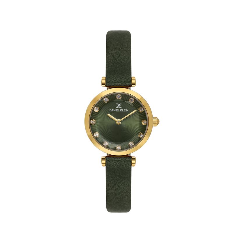 Daniel Klein Premium DK.1.13919-3 Women's Quartz Watch