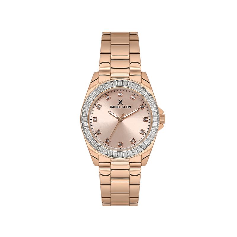 Daniel Klein Premium DK.1.13950-6 Women's Quartz Watch