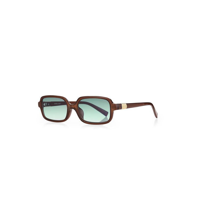 Daniel Klein DKS.1.4357.COL03 Women's Sunglasses