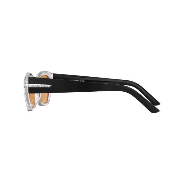 Daniel Klein DKS.1.4367-3 Women's Sunglasses