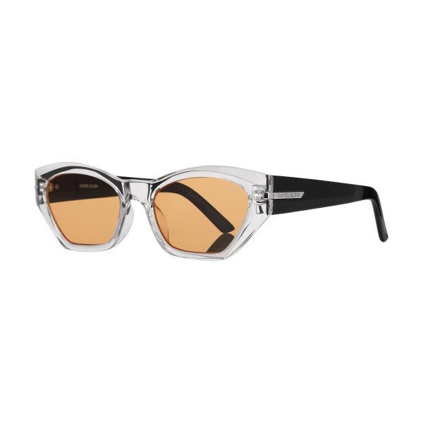 Daniel Klein DKS.1.4367-3 Women's Sunglasses