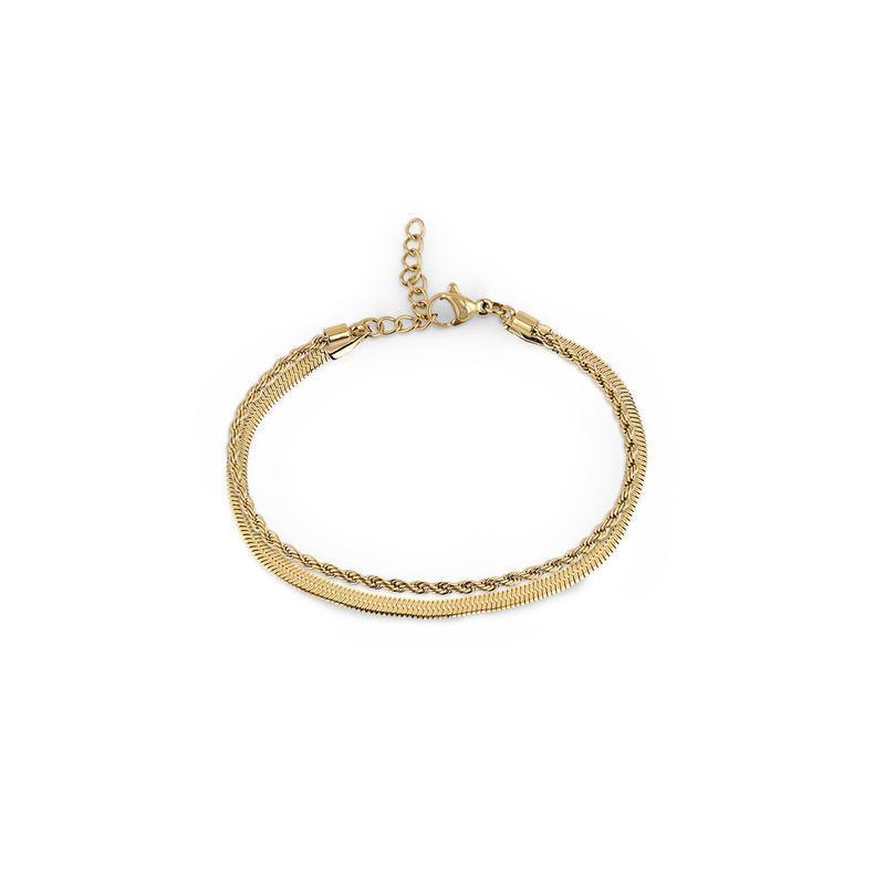 Daniel Klein DKJ.5.10012-2 Women's Bracelet