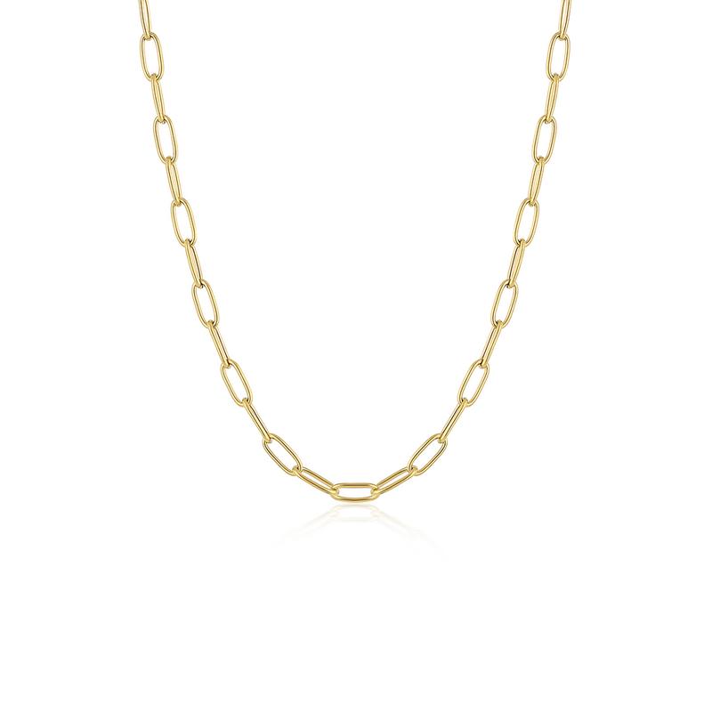 Daniel Klein DKJ.5.20010-2 Women's Necklace