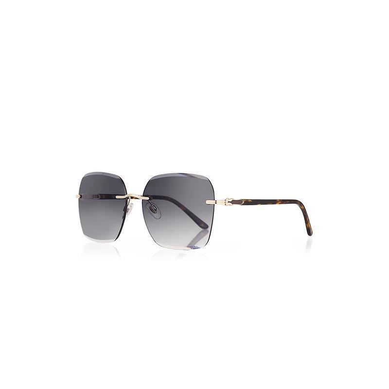 Daniel Klein DKS.1.4346.COL02 Women's Sunglasses