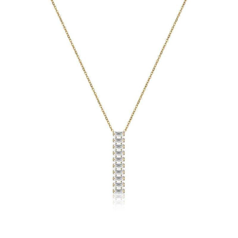 Daniel Klein Women's Necklace