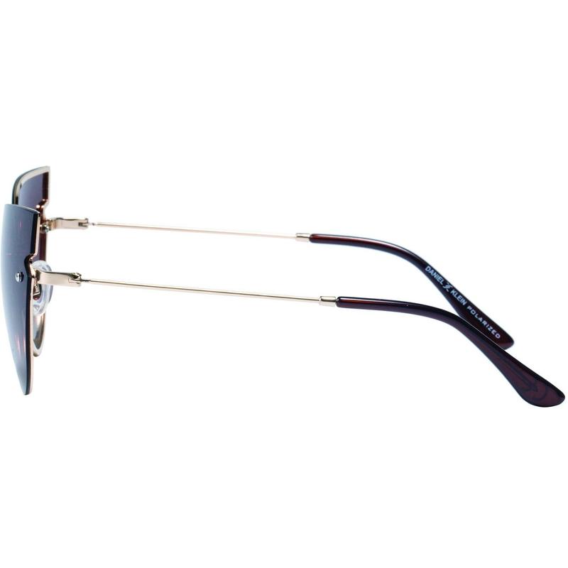 Daniel Klein Women's Sunglasses