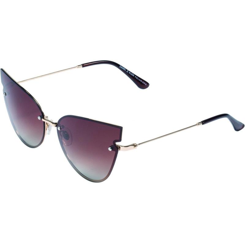 Daniel Klein Women's Sunglasses
