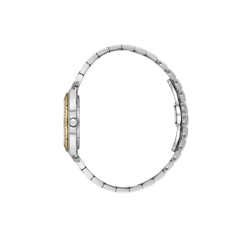 Daniel Klein Women’s Two-Tone Stainless Steel Watch