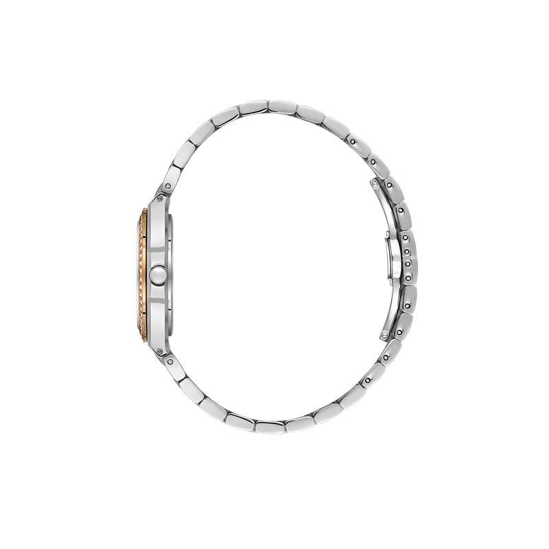 Daniel Klein Women’s Two-Tone Stainless-Steel Watch