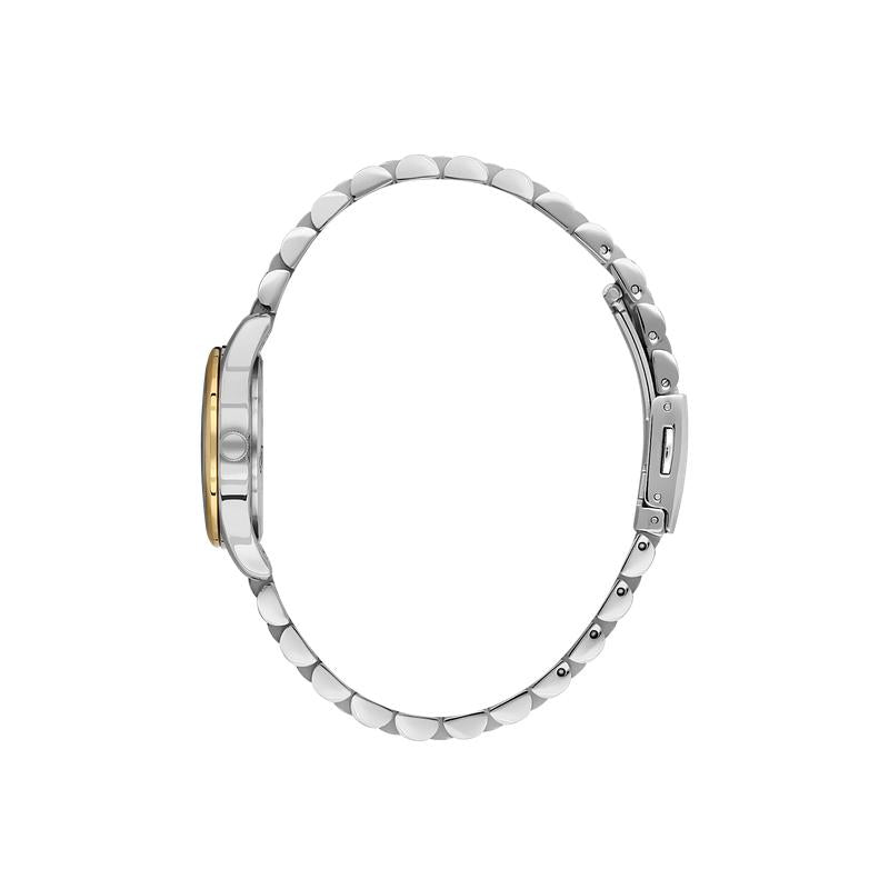 Daniel Klein Women’s Two-Tone Stainless-Steel Watch