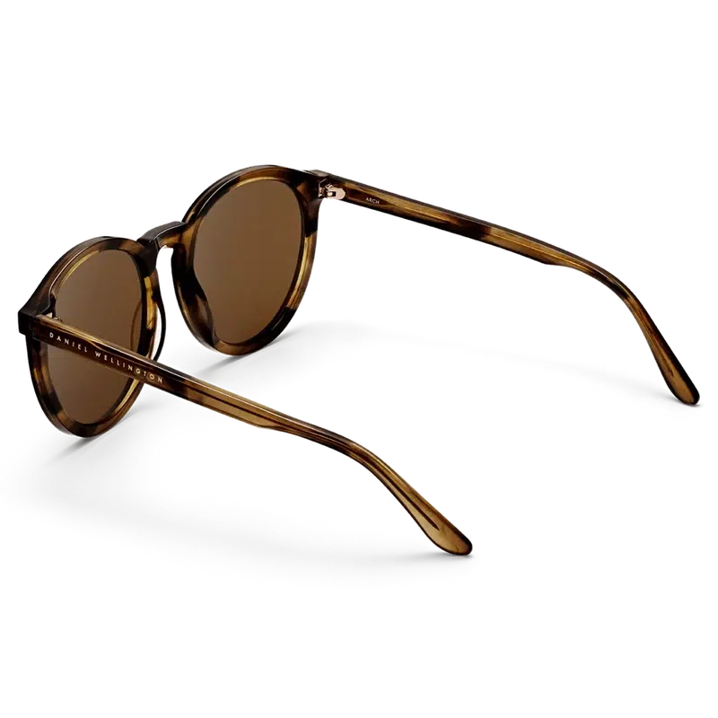 Daniel Wellington Arch Bio-Acetate Sunglasses