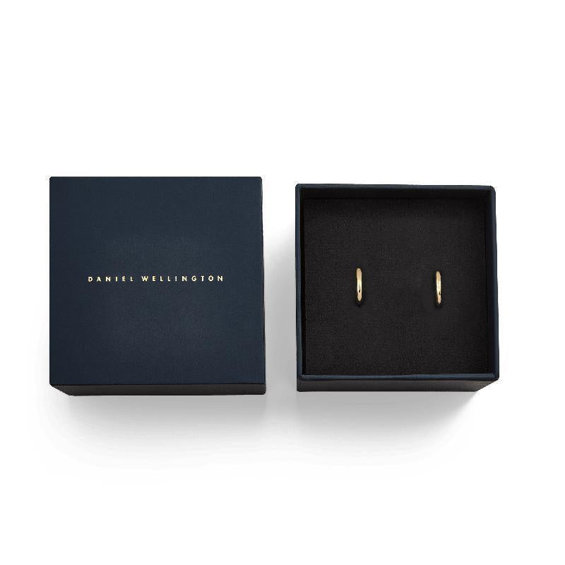 Daniel Wellington Arch Earring Gold
