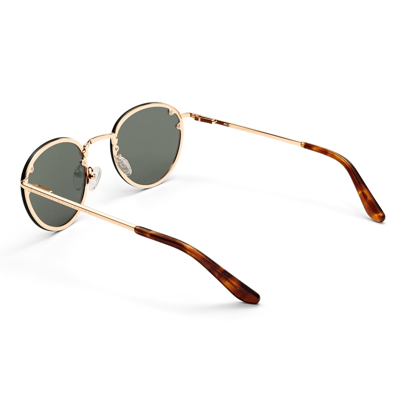 Daniel Wellington Arch Steel Sunglasses