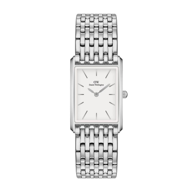 Daniel Wellington Bound 9-Link Silver Watch