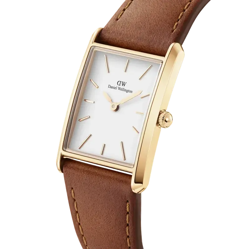 Daniel Wellington Bound Bound Durham Gold