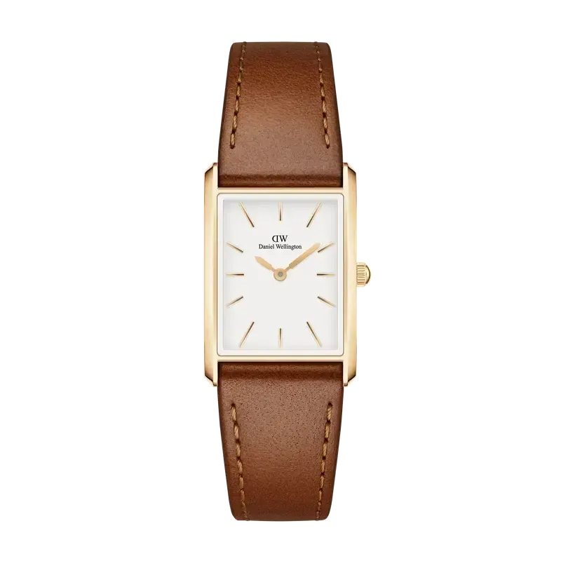 Daniel Wellington Bound Bound Durham Gold