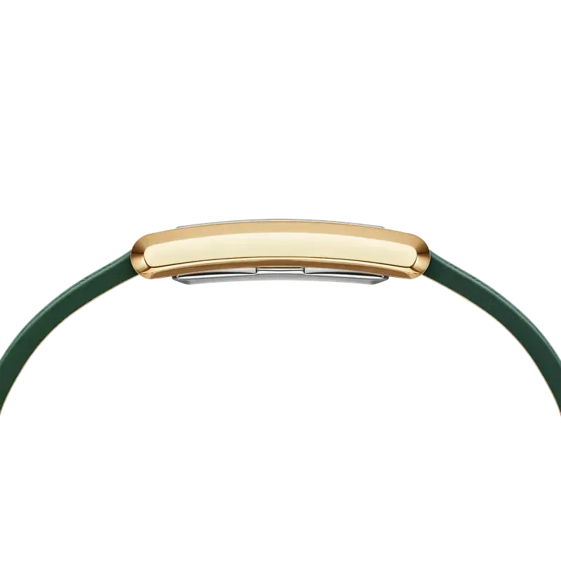 Daniel Wellington Bound Crocodile Champagne Sunray Gold