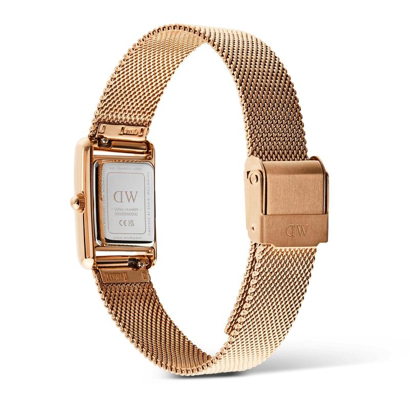 Daniel Wellington Bound Mini Melrose Watch