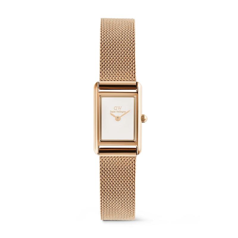 Daniel Wellington Bound Mini Melrose Watch