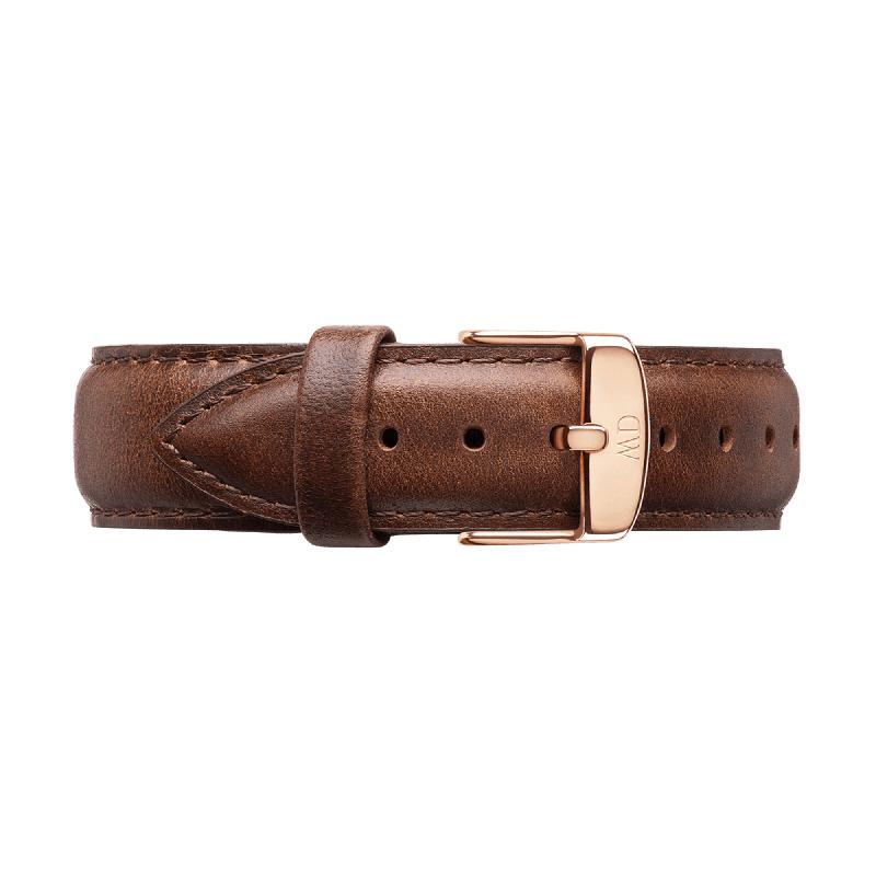 Bristol Strap Rose Gold