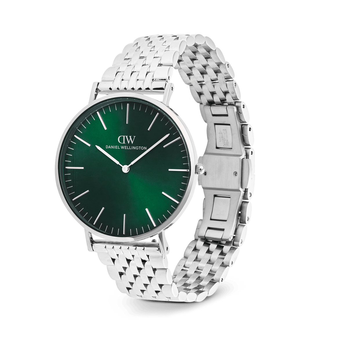 Daniel Wellington Classic 40mm Men's Watch