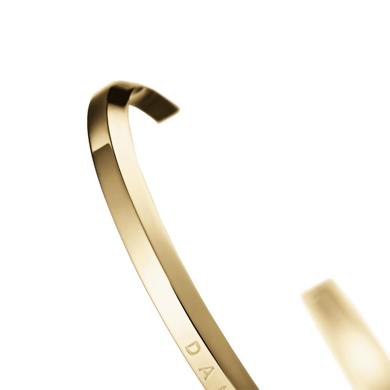 Daniel Wellington Classic Bracelet Gold DW00400075