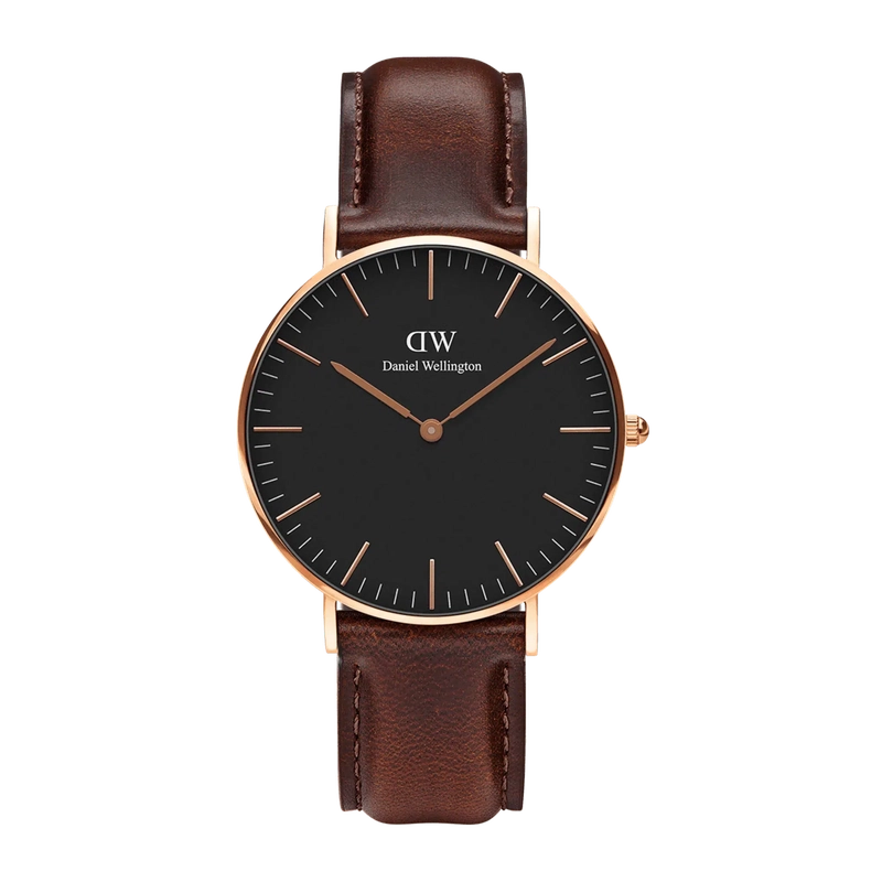 Daniel wellington bristol hotsell strap