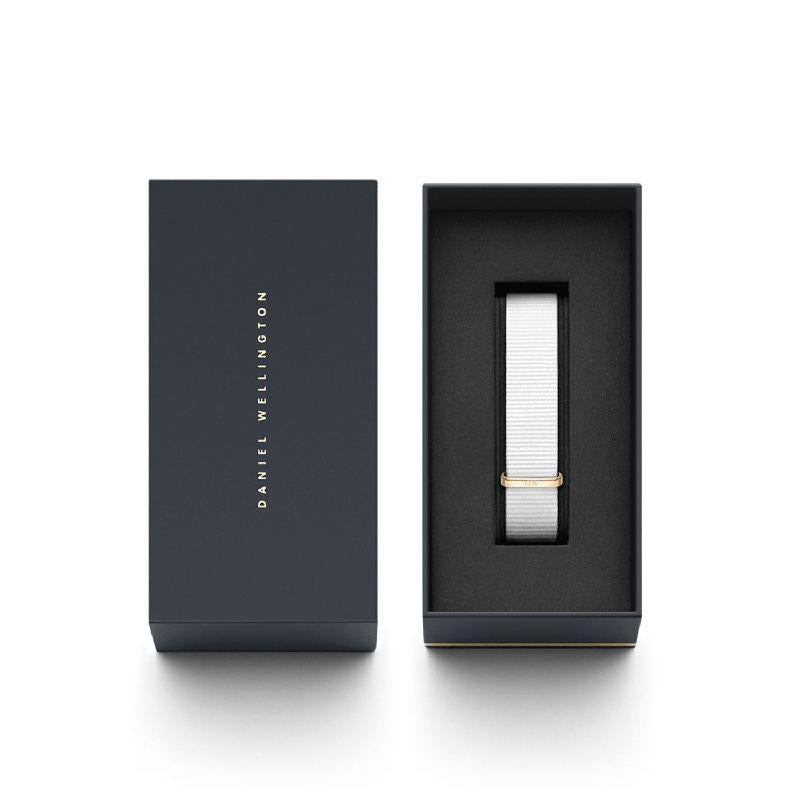 Daniel Wellington Classic Dover Rose Gold Watch Strap