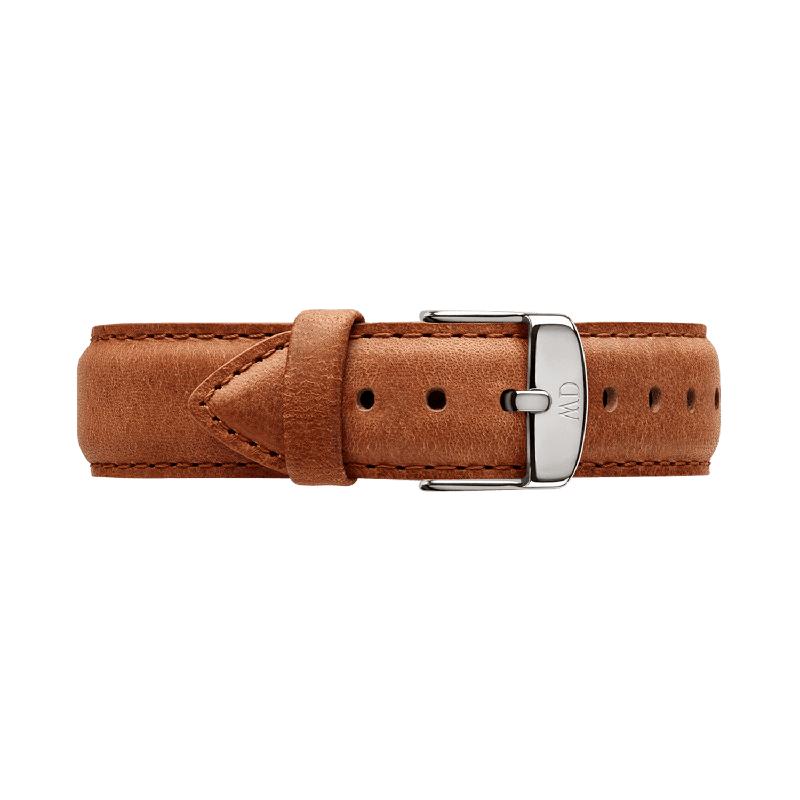 Daniel Wellington Classic Durham Silver Watch Strap - 20mm