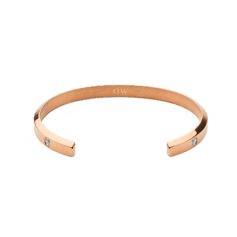 Daniel Wellington Classic Lumine Rose Gold Bracelet