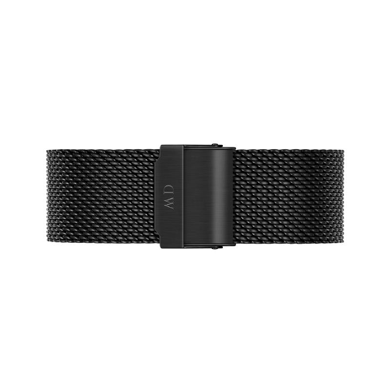 Daniel Wellington Classic Mesh Onyx Black Watch 40mm